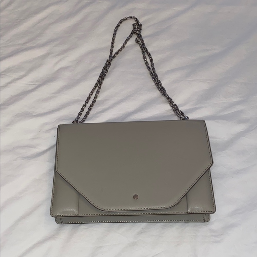 Purse - Cross body bag - shoulder bag